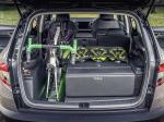 Skoda Karoq Velo Concept 2019 года